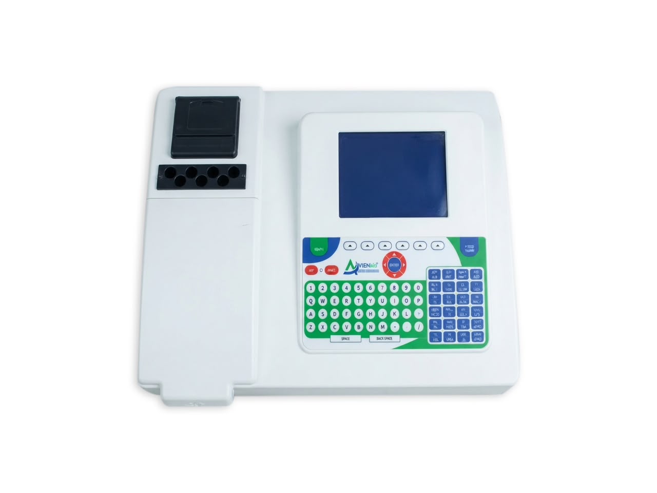 Rapid Cards & Medical Instruments 